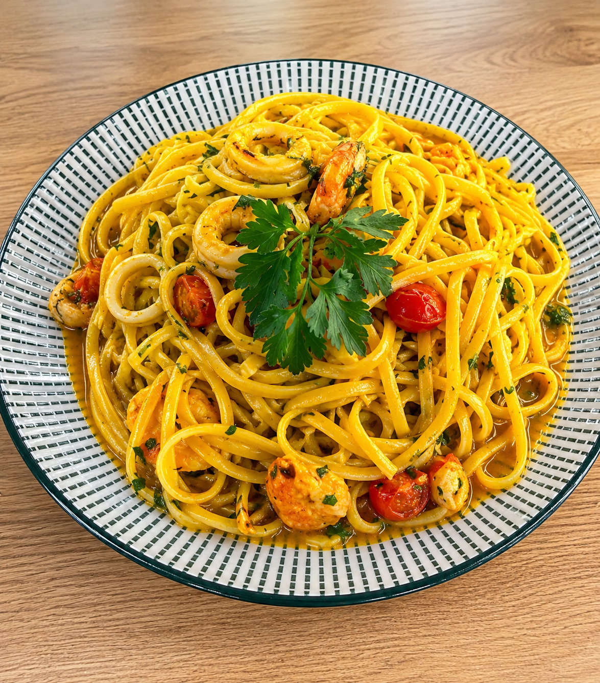 Pasta dhe Rizoto