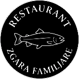 Logo e Restaurant Zgara Familjare